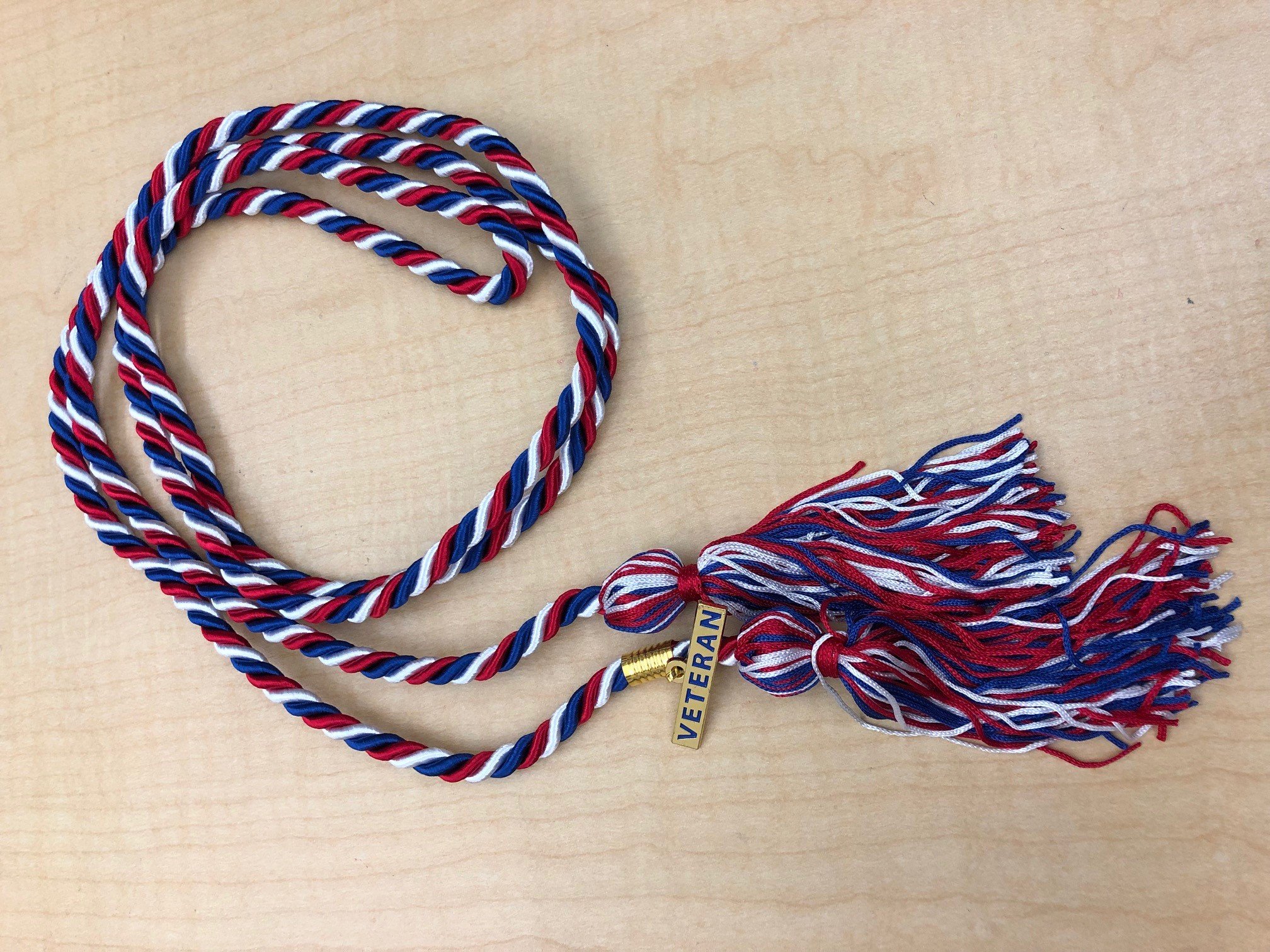 Veteran and Active-Duty Graduates, Congratulations on Your ...