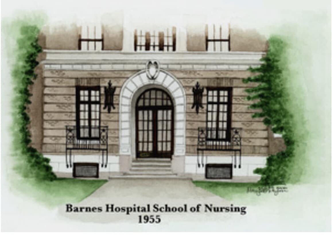 Barnes School of Nursing Alumni | Facebook