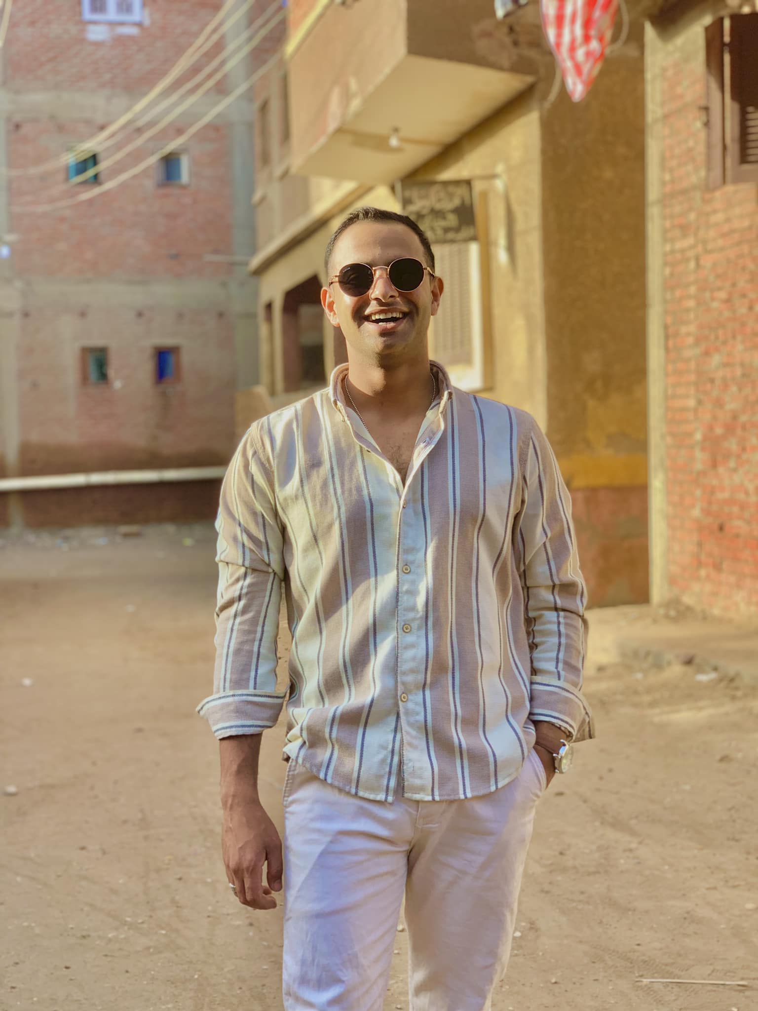 Rashed R. Emara - 
