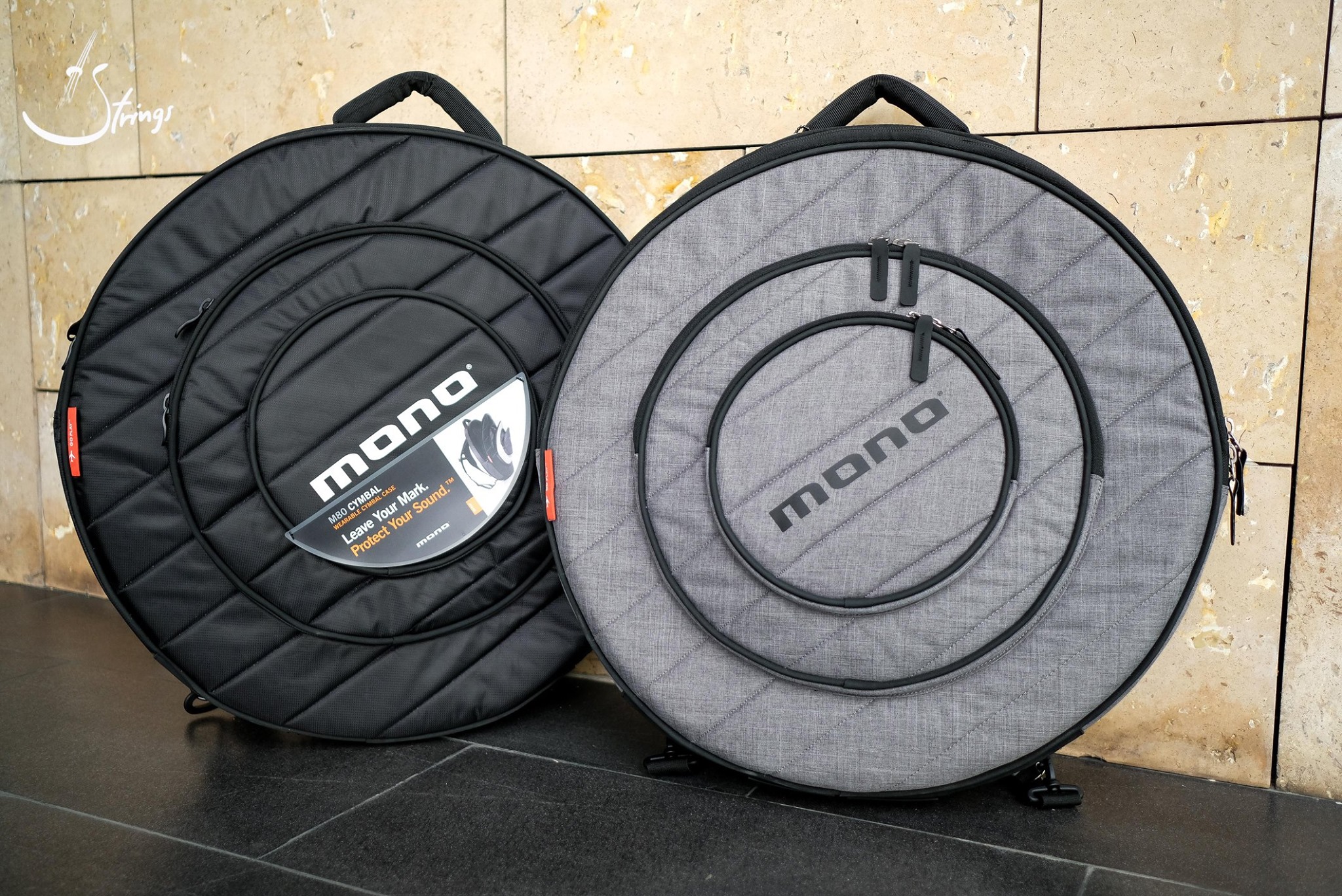 🥁 Mono... - Strings Shop (One Stop Guitar Shop in Thailand)