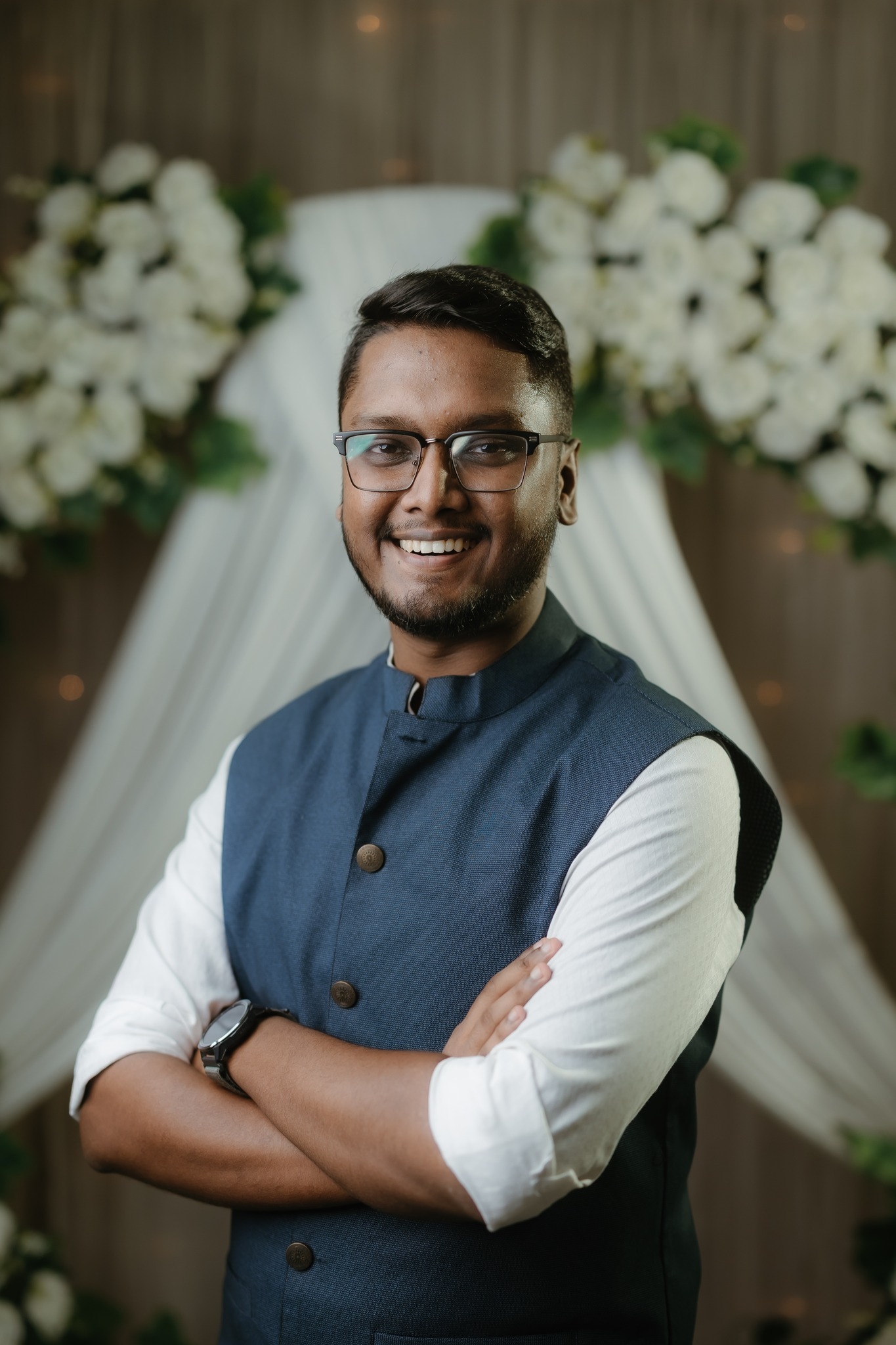 Ridhwan Adnan