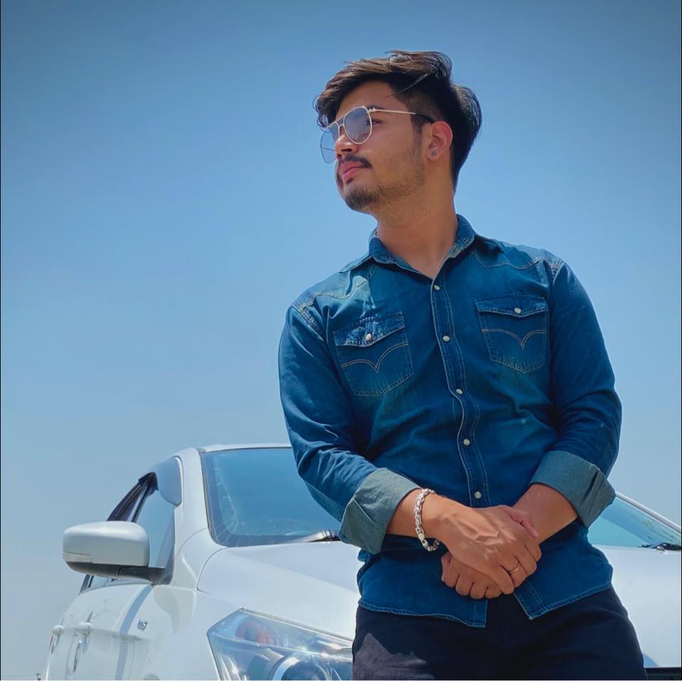 Sujal Chadha