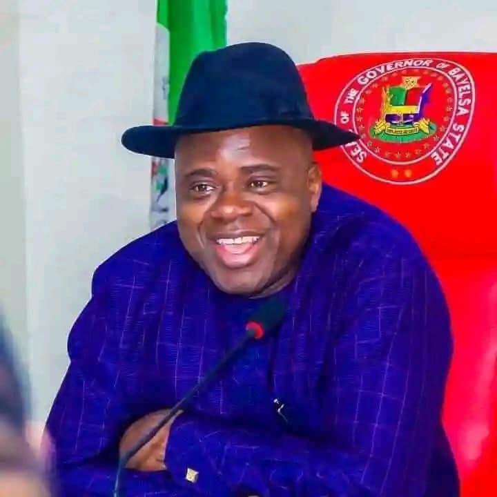 Bayelsa Voice Tv Plus added a... - Bayelsa Voice Tv Plus
