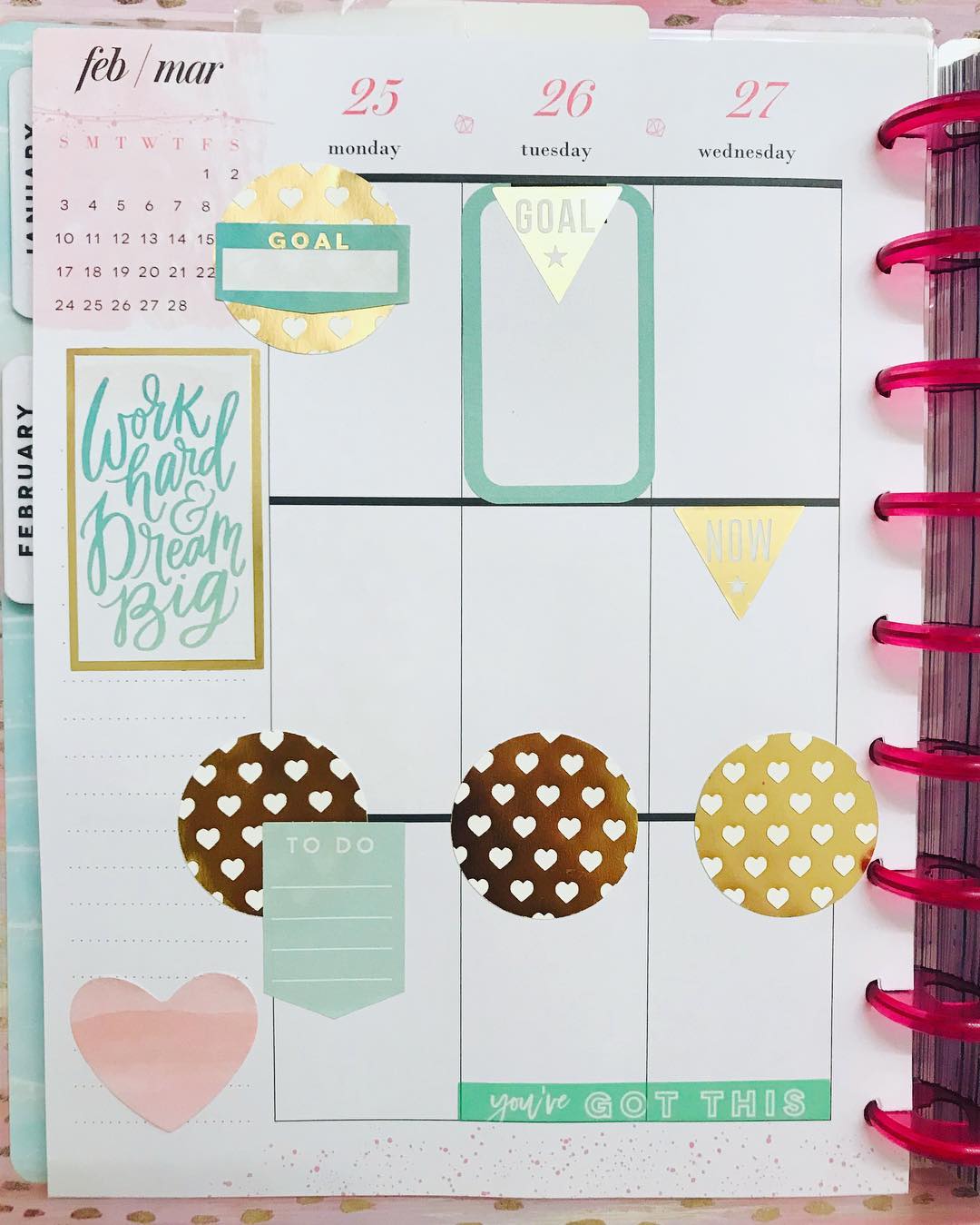 This week’s #weeklyspread - scrapbook... - Life Design Store