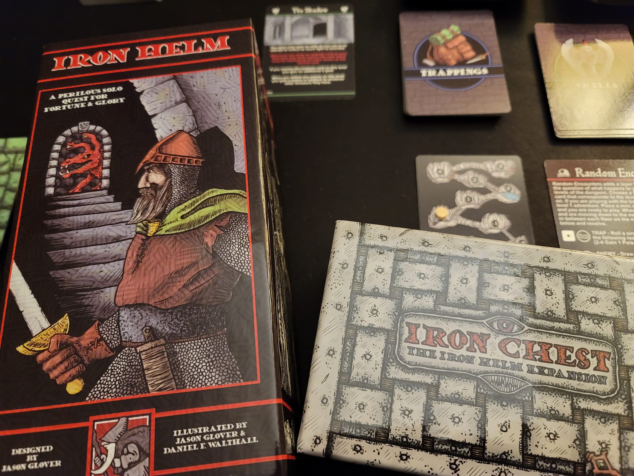 Jeu De Société Expeditions Iron Clad Edition - Stonemaier Games - Neuf Sous Cellophane