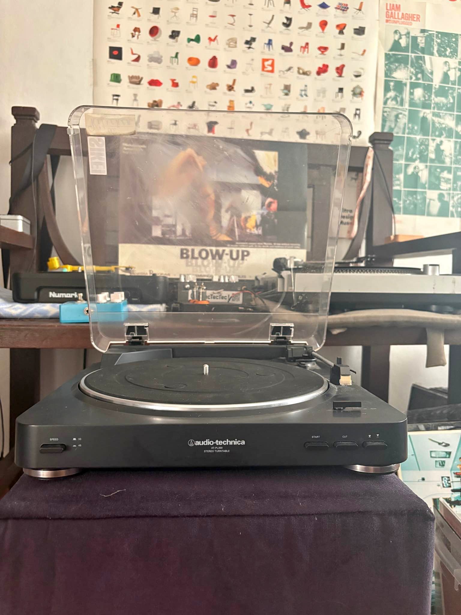 Turntables & Record Players for sale in Manila, Philippines | Facebook ...