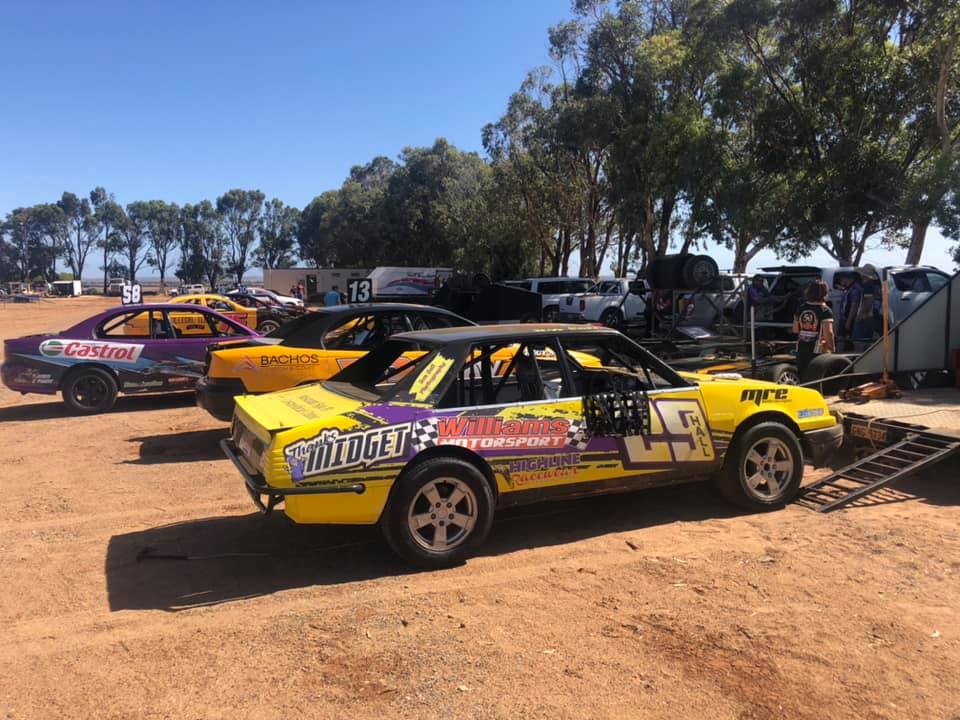 NFI Racing Team