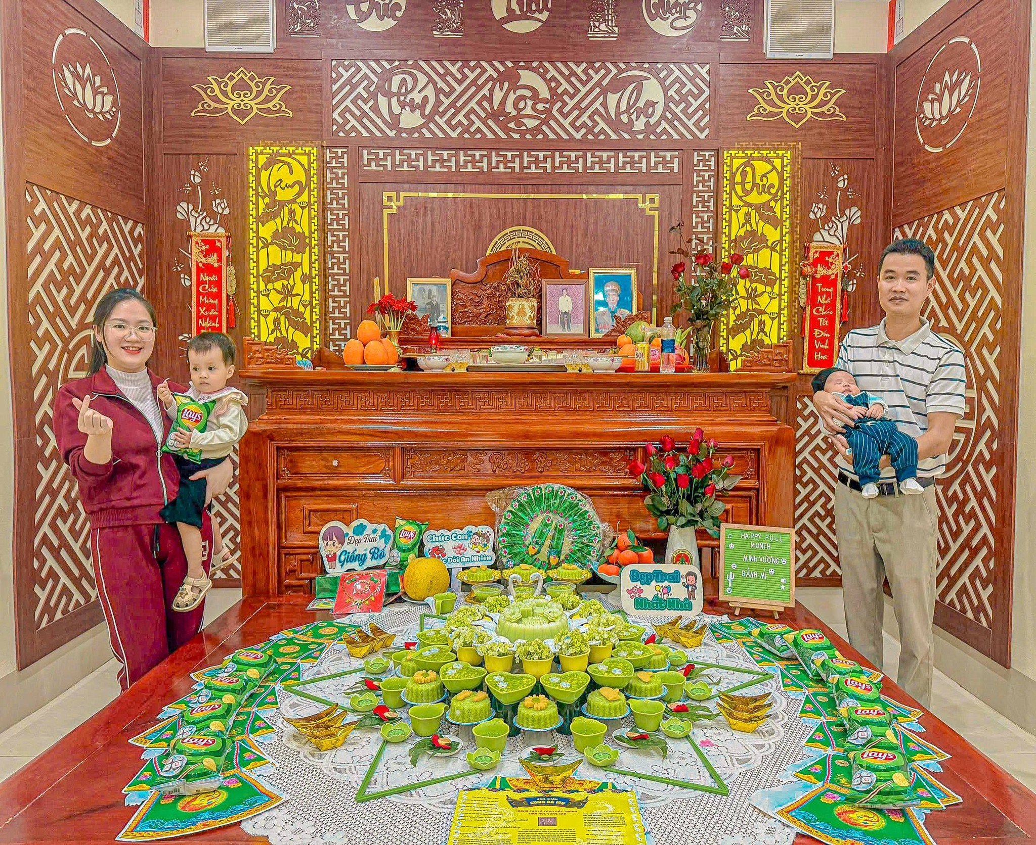 Linh Thỏ