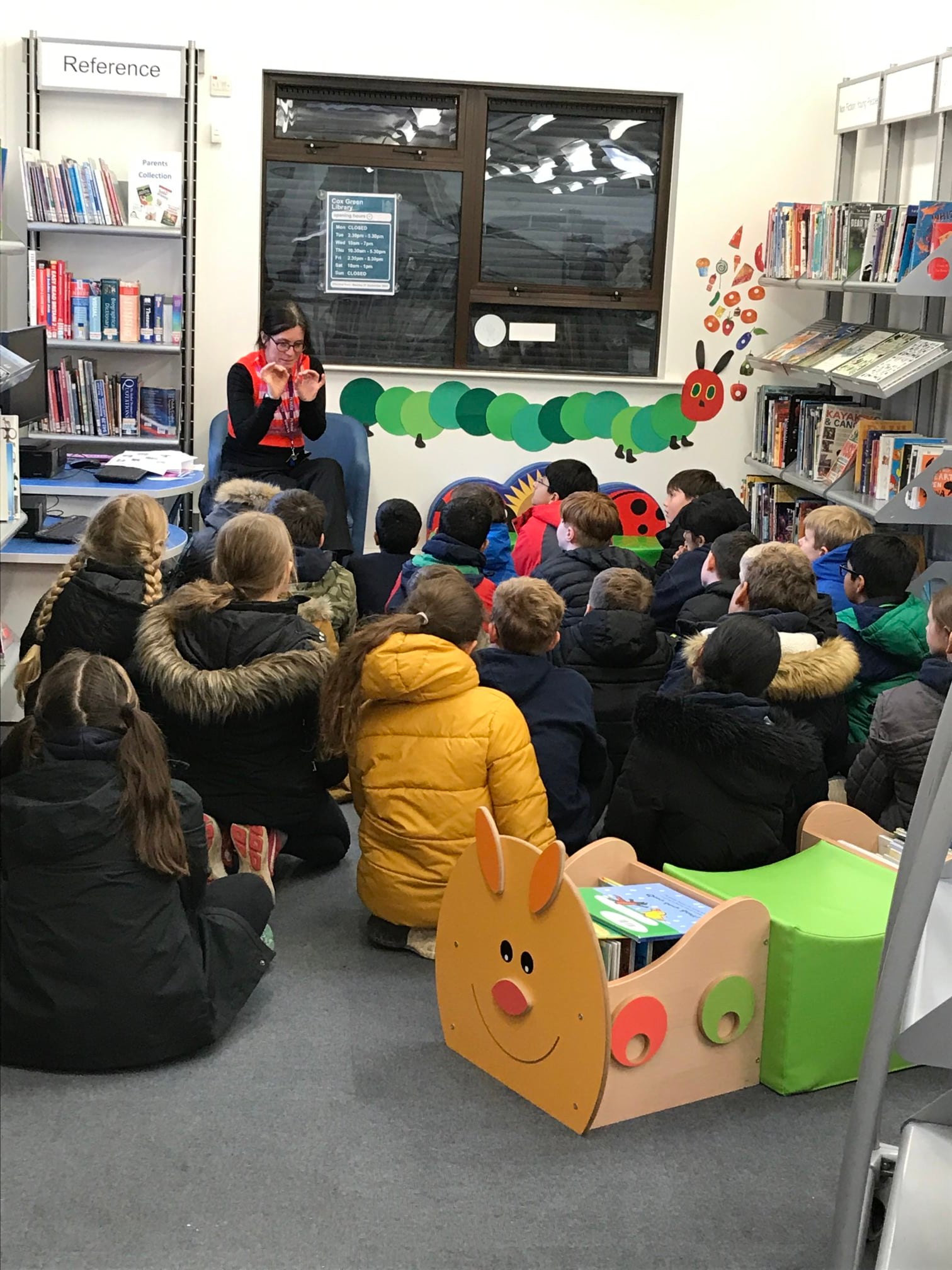 Make Maidenhead - 📚📖 World Book Day! 📖📚 How are you... | Facebook