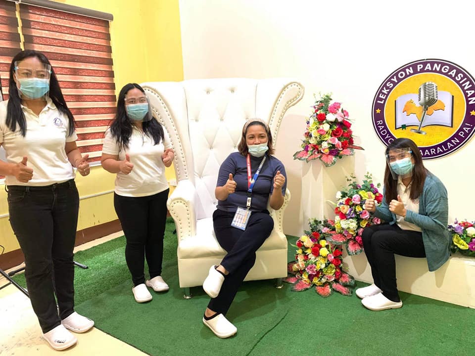 DepEd Tayo SDO 1 Pangasinan... - DepEd Tayo SDO 1 Pangasinan