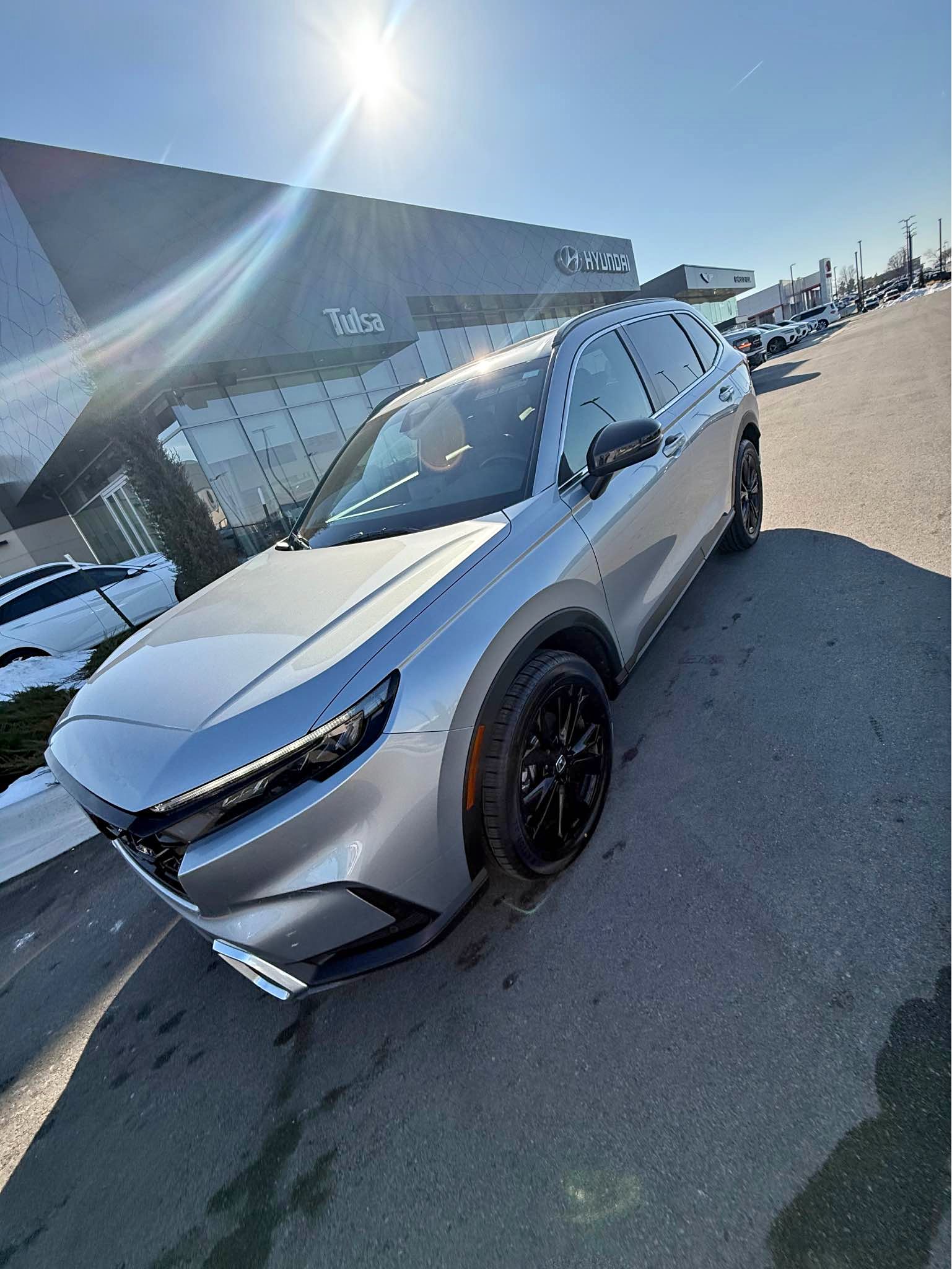Sitemapcdatahttpsthereferenznetused Suv Tulsa Ok