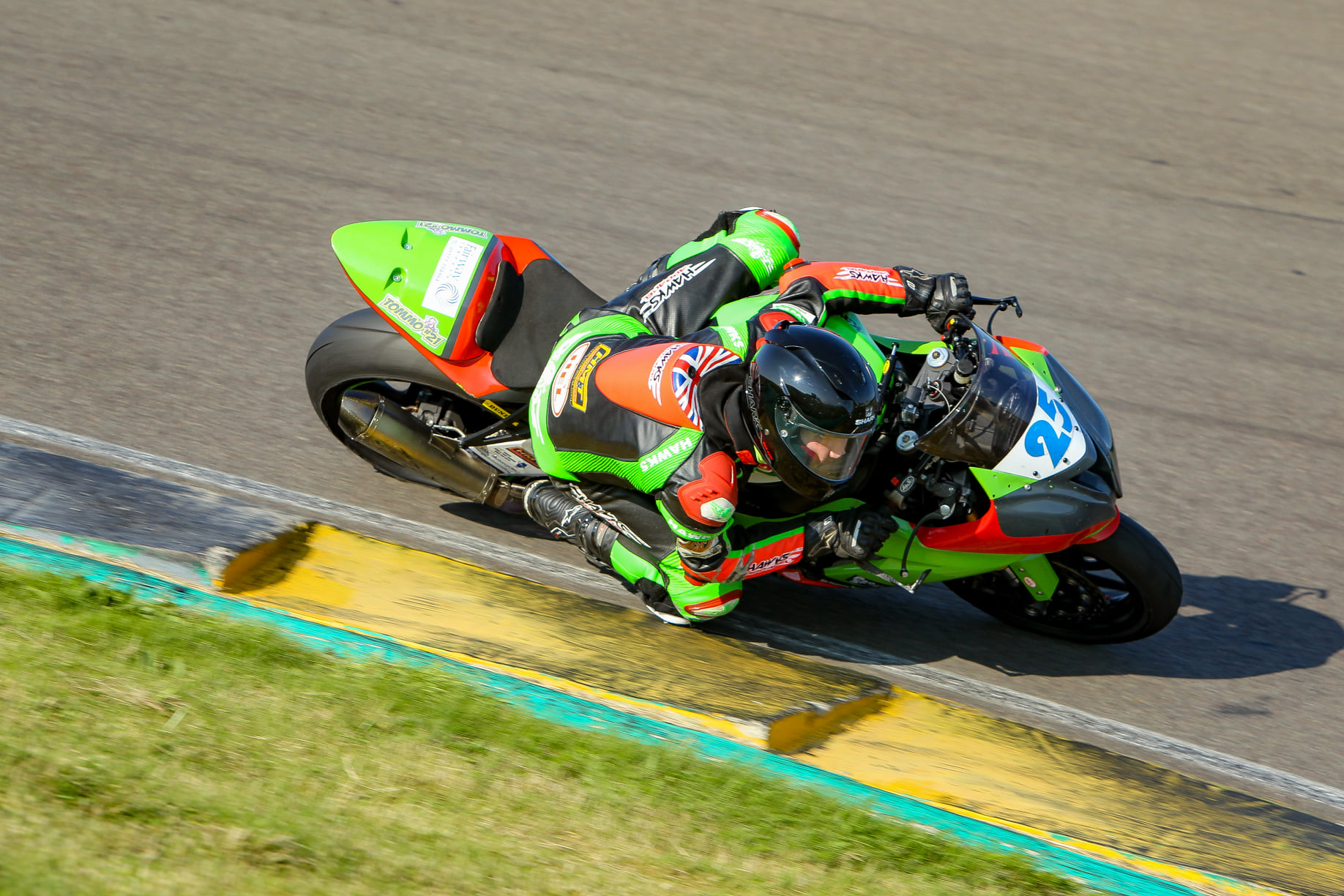 Matthew Rutter Racing