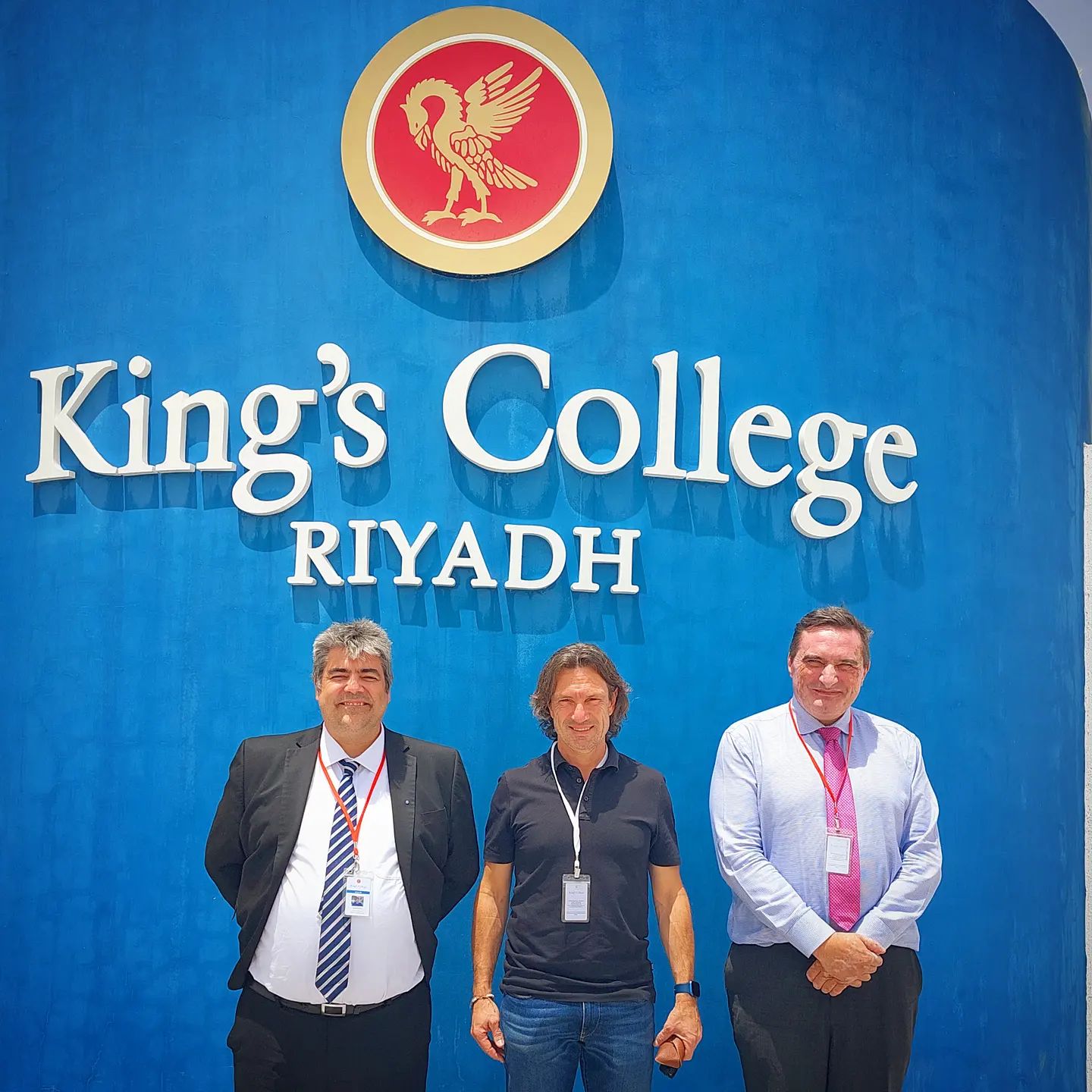King's College Riyadh