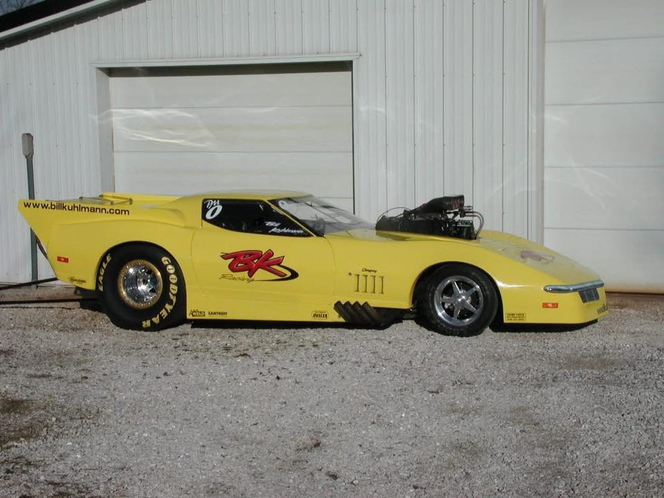 Midwest Drag Racing Events/Buy/Sell/Trade/Tech & Discussion | https ...