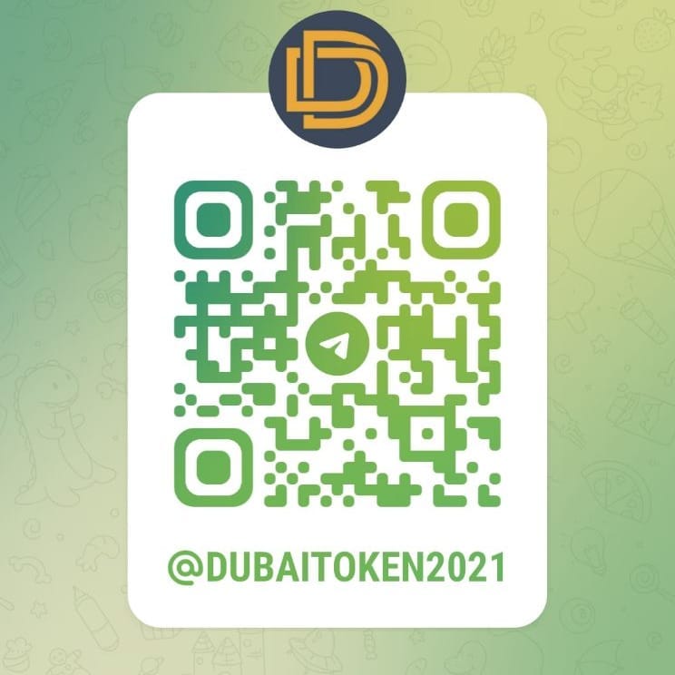Dubai Token