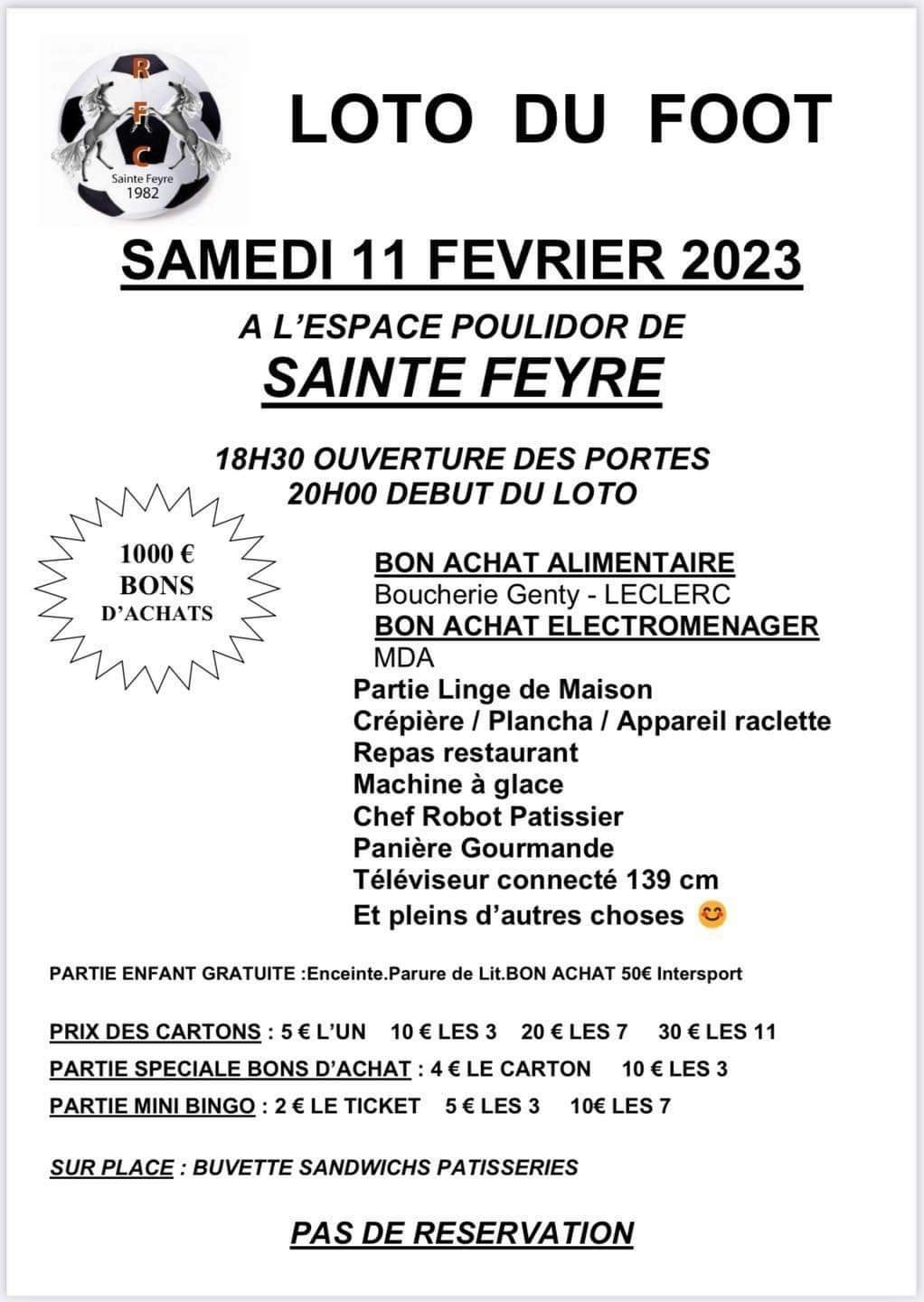 Fete De La Pomme Sainte Feyre 2022
