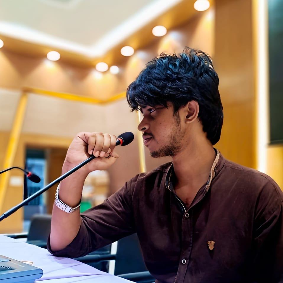 Mridul Sheikh