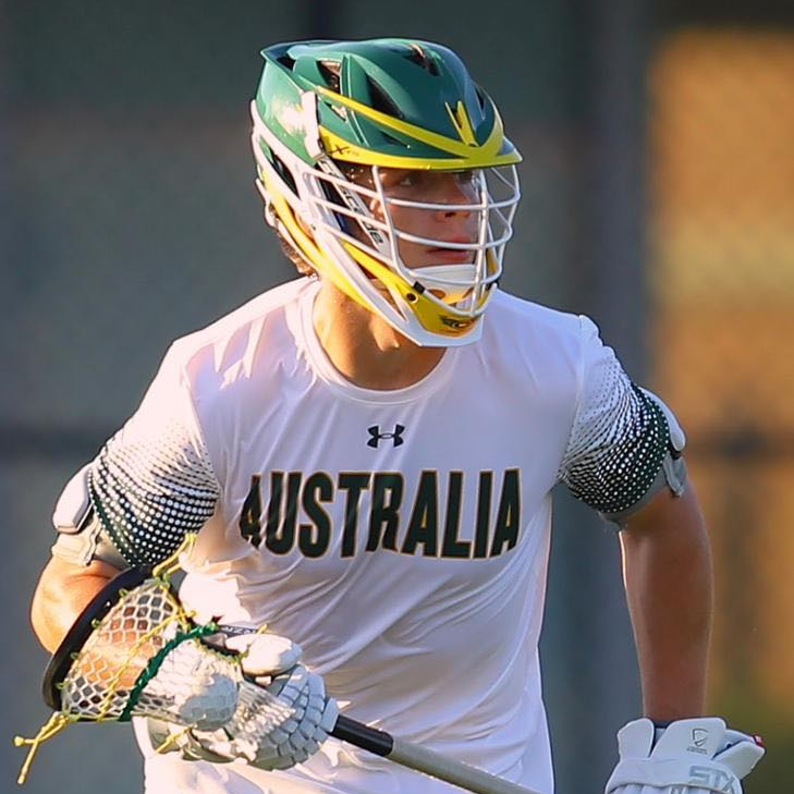 Australian Lacrosse Network... - Australian Lacrosse Network