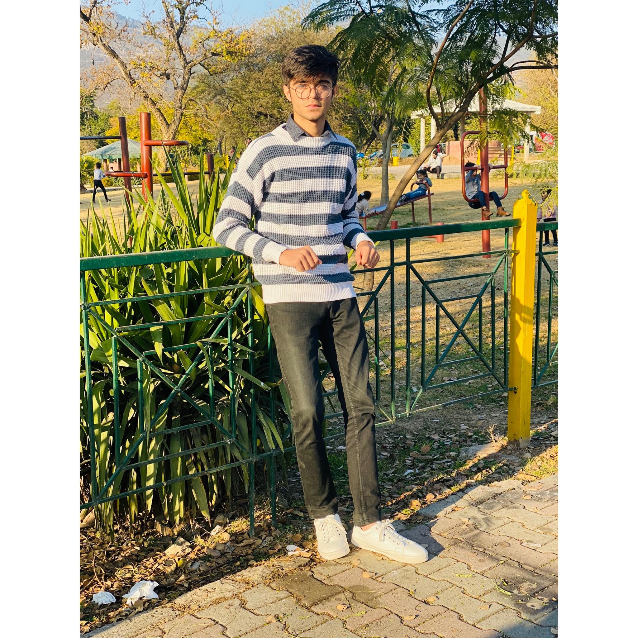Deepak Raj