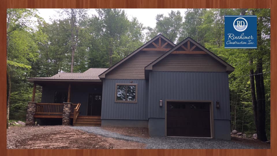 Rinehimer Construction Inc.