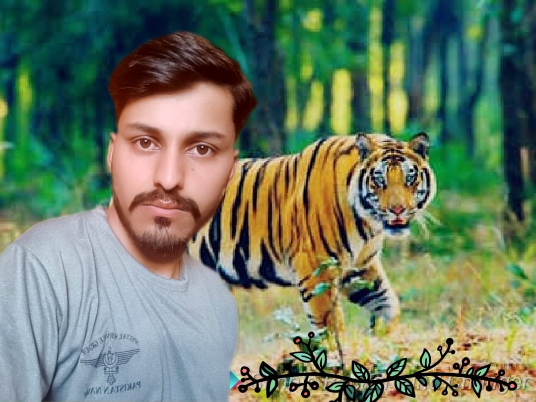 Raja Basit Kethwal