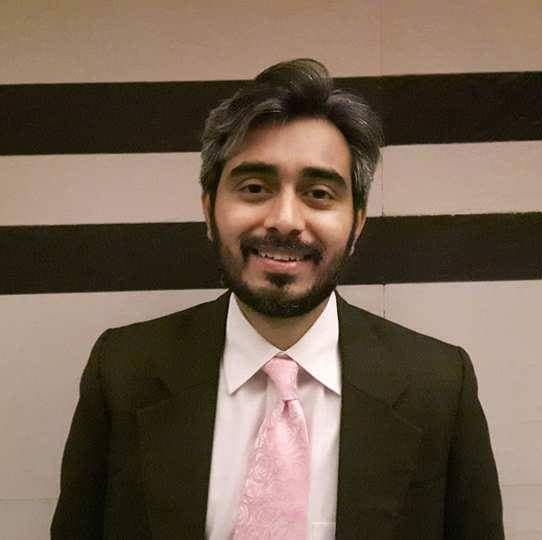 Rahat M R Hassan