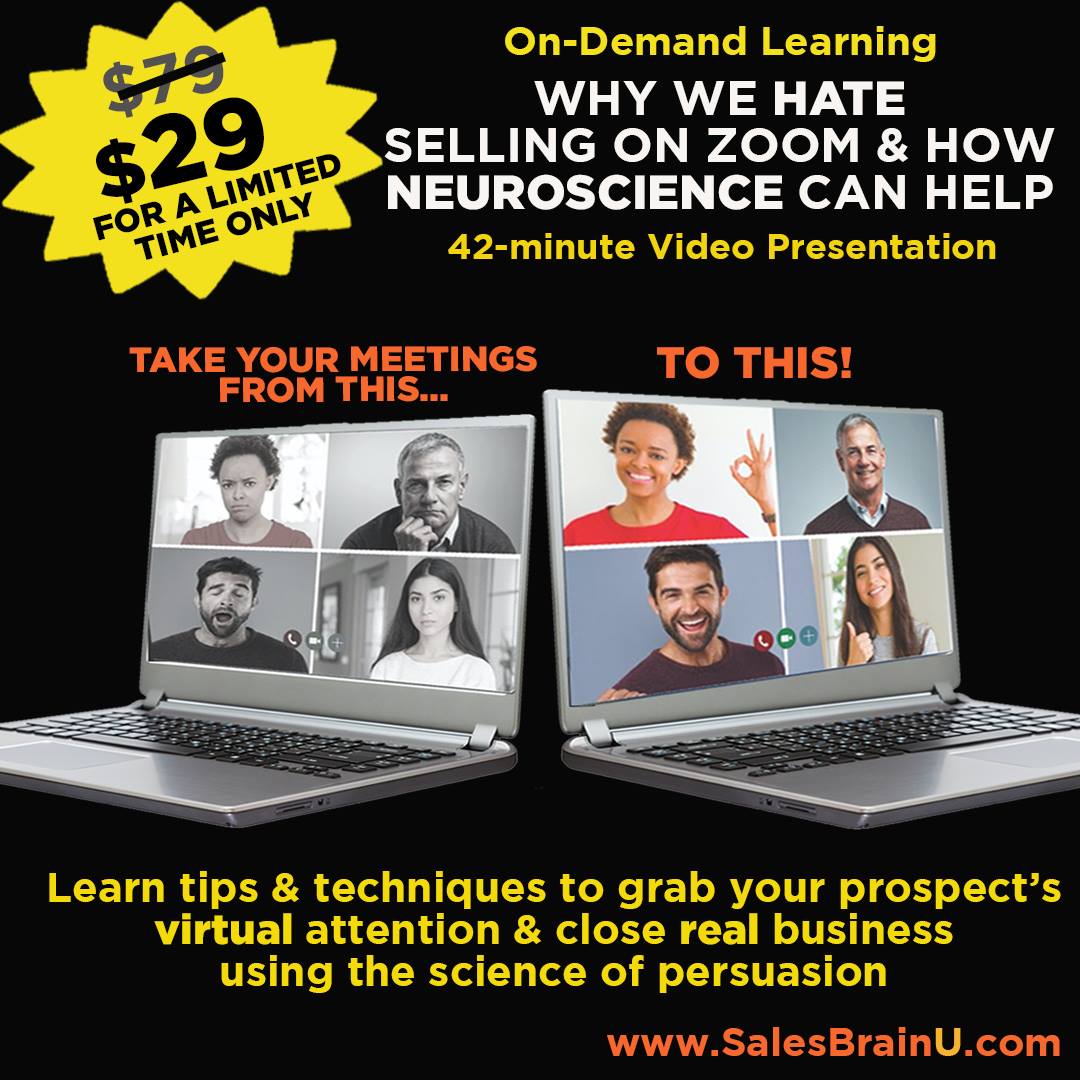 SalesBrain