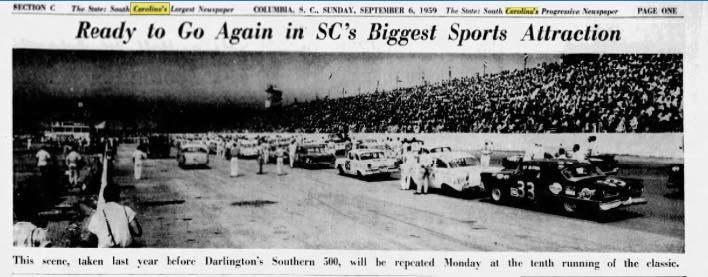 NASCAR Pictorial Archive | #99 Rick Knoop #40 Joe Booher 1981 Champion ...