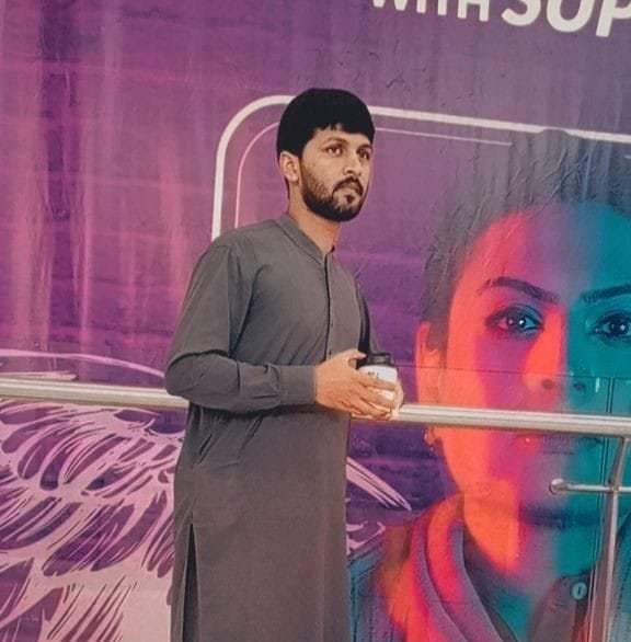 Rao Atiq Rajpoot