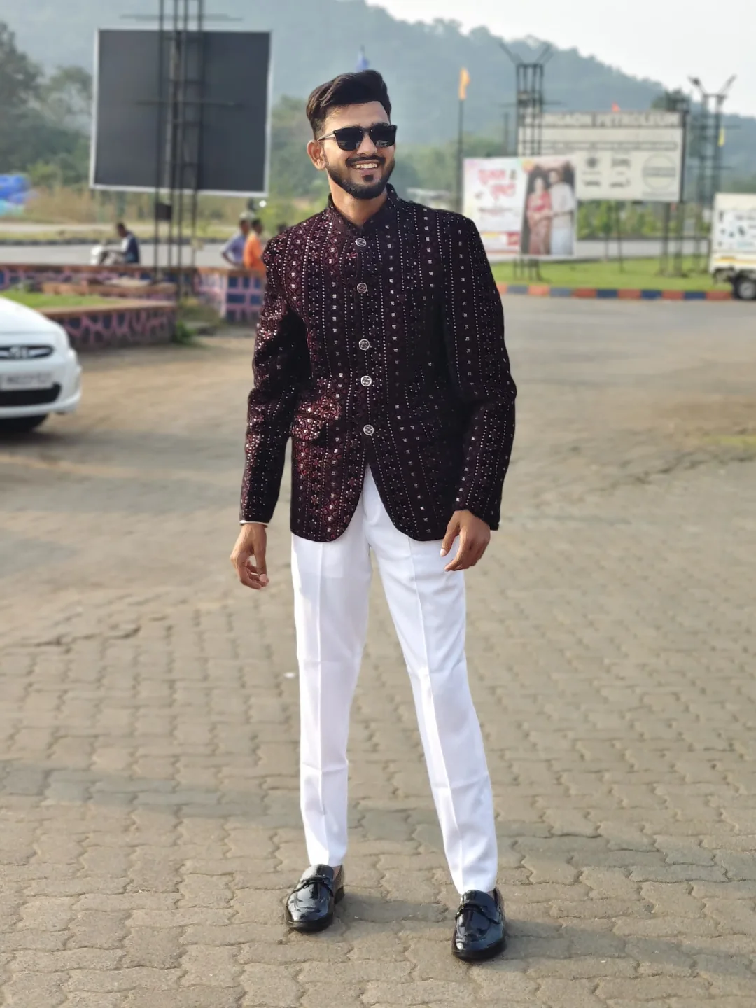 Bhavesh Kekane