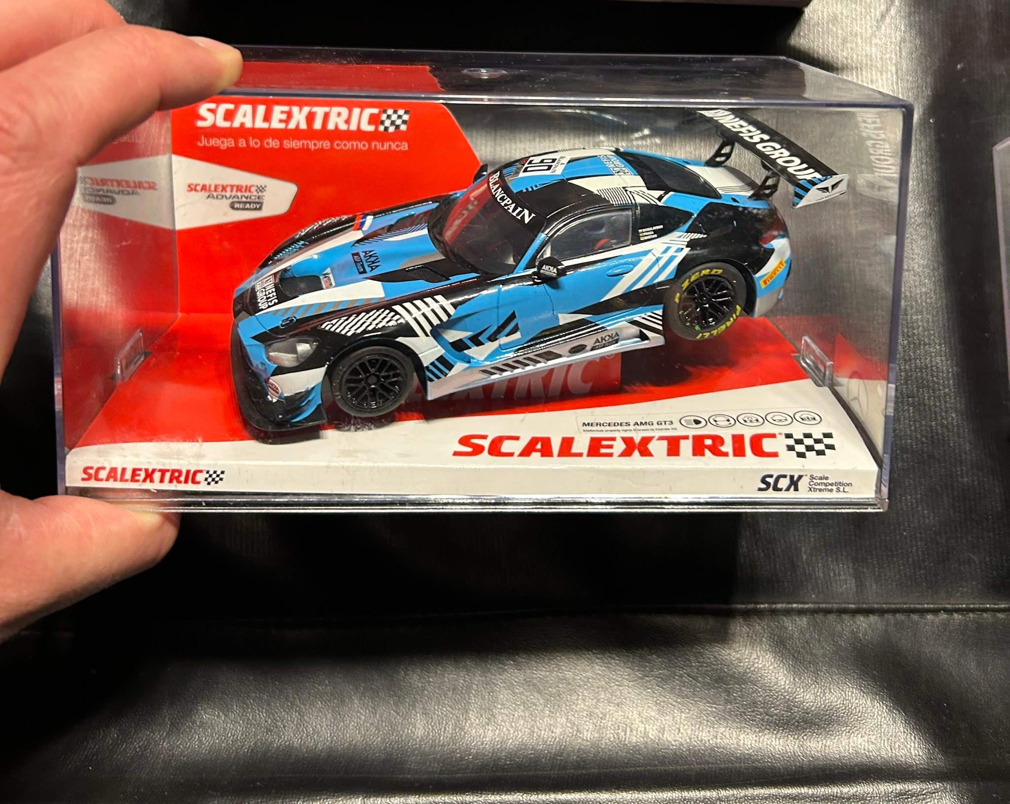 Set De Pista De Carreras De Coches Tragaperras Carrera Evolu | Cuotas