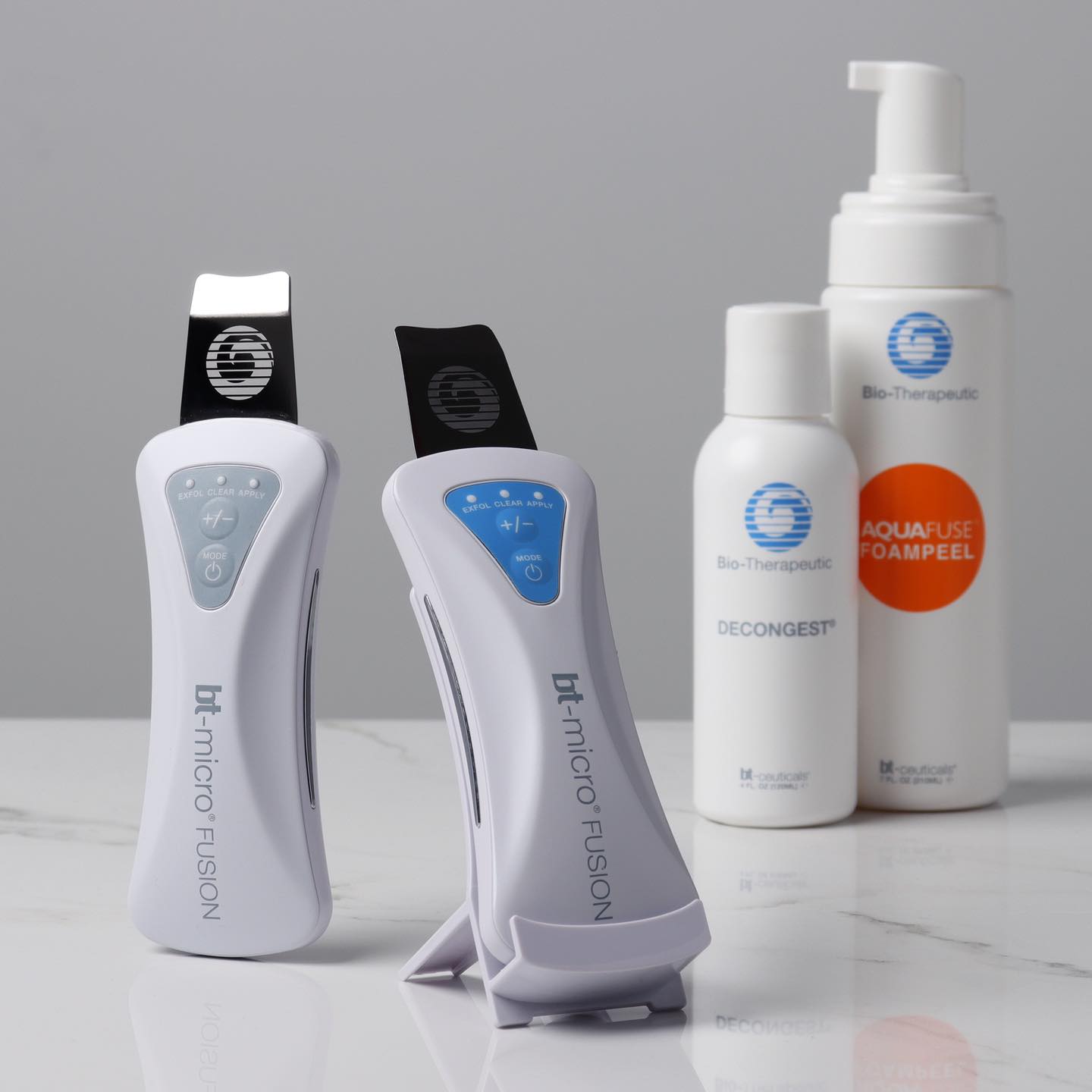 Our new bt-micro® fusion and... - Bio-Therapeutic UK | Facebook
