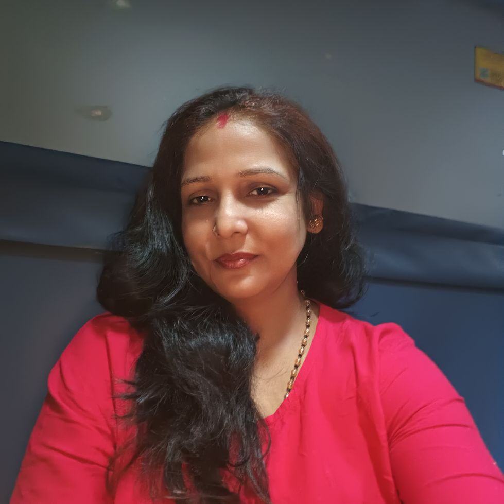Ranju Sharma