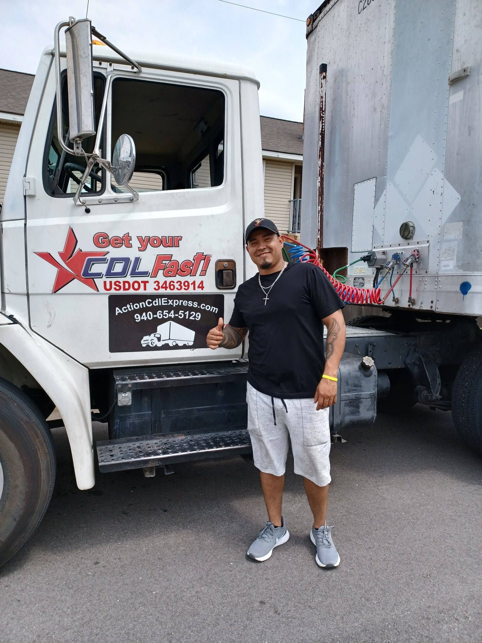 Cdltruckrent.com | Mineral Wells TX