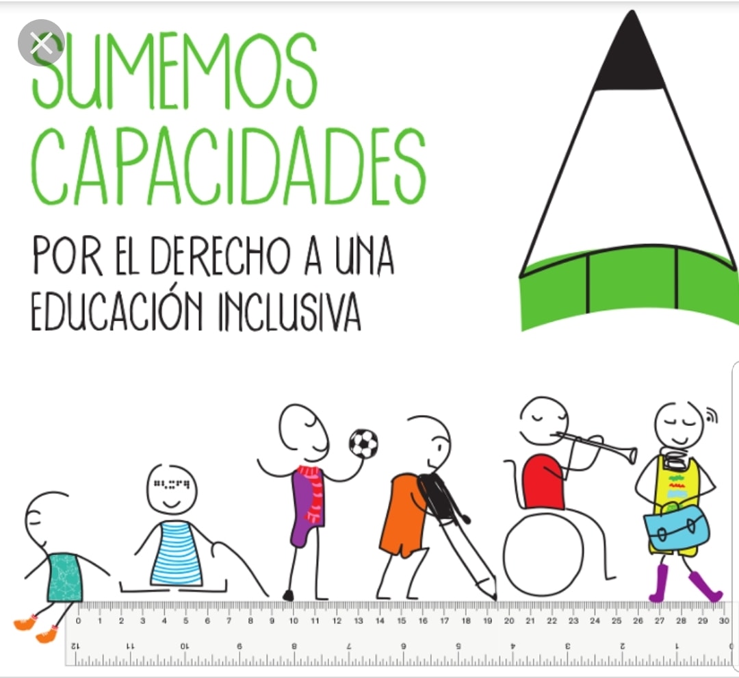 Ludere College - Inclusión e integración: 10 diferencias...