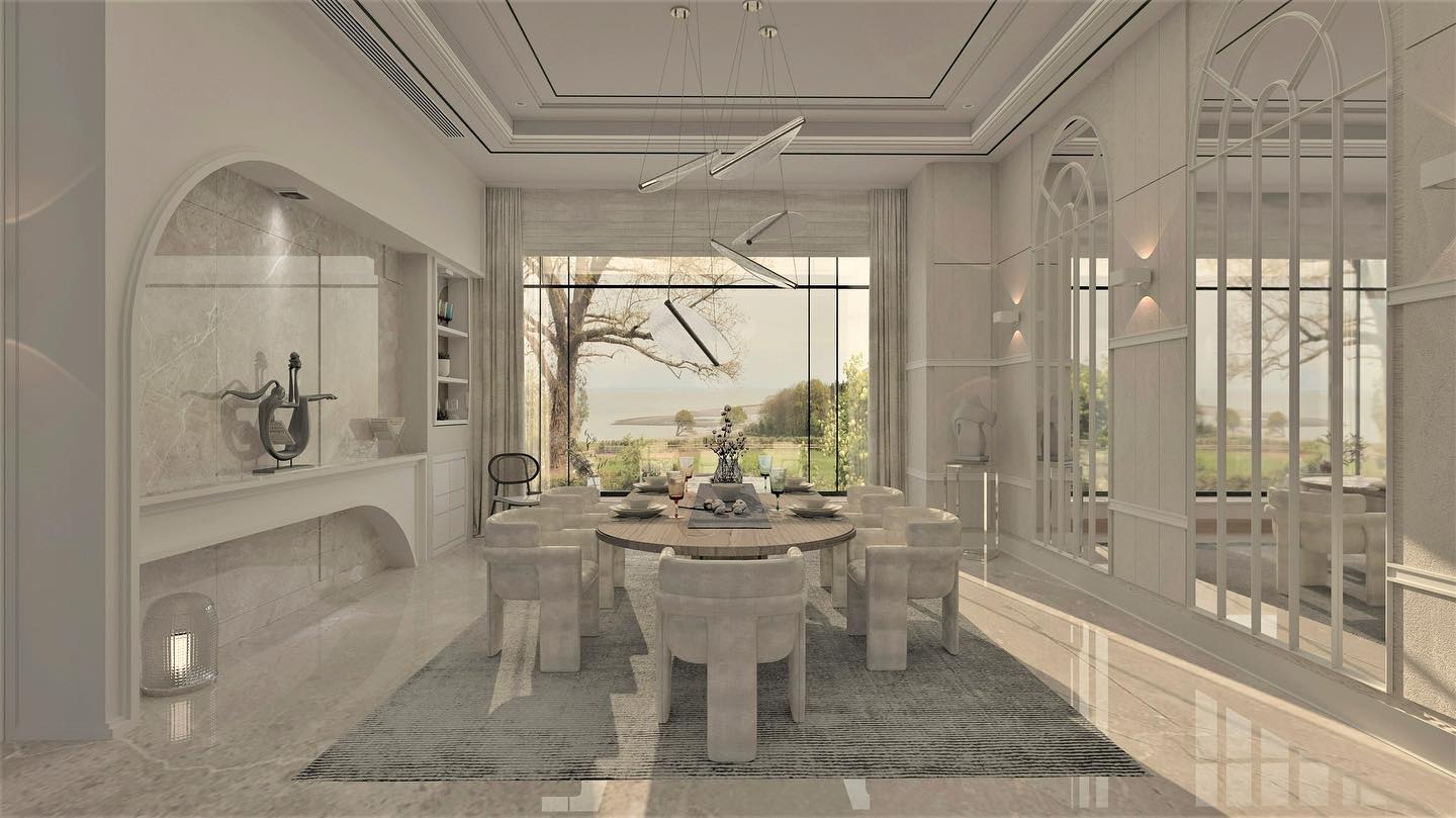 Archicon - Private residence design by Archicon | 2022