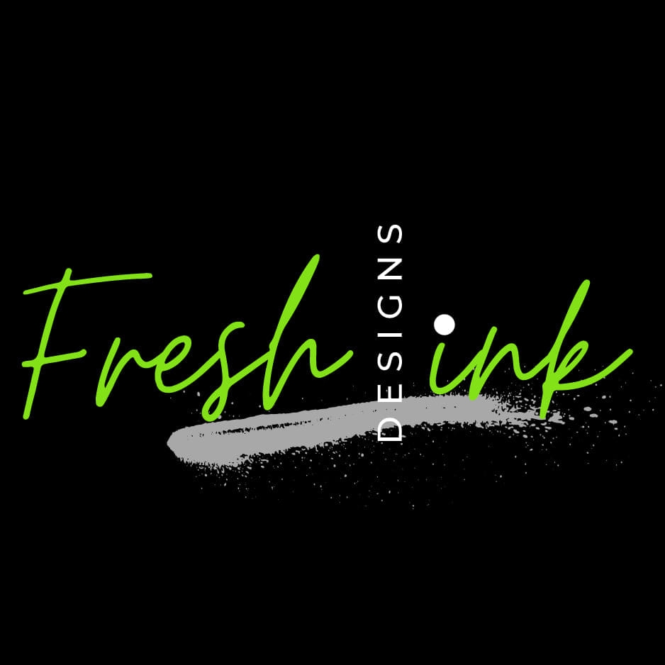 Fresh Ink Designs