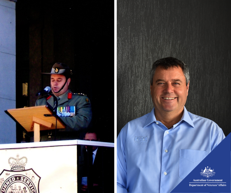 #Ou... - Australian Government Department of Veterans' Affairs | Facebook
