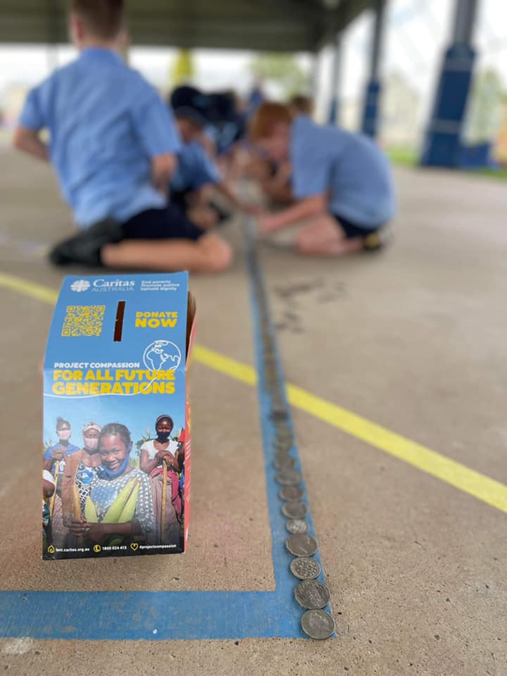 Our small... - St Maria Goretti Primary School Inglewood