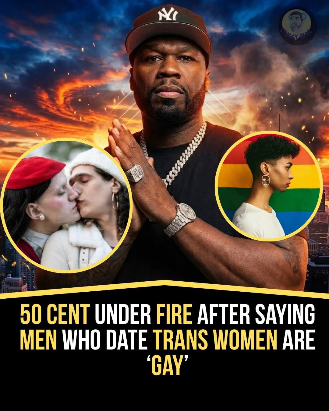 Elijah - How is this controversial?!? Maybe he should've said 
