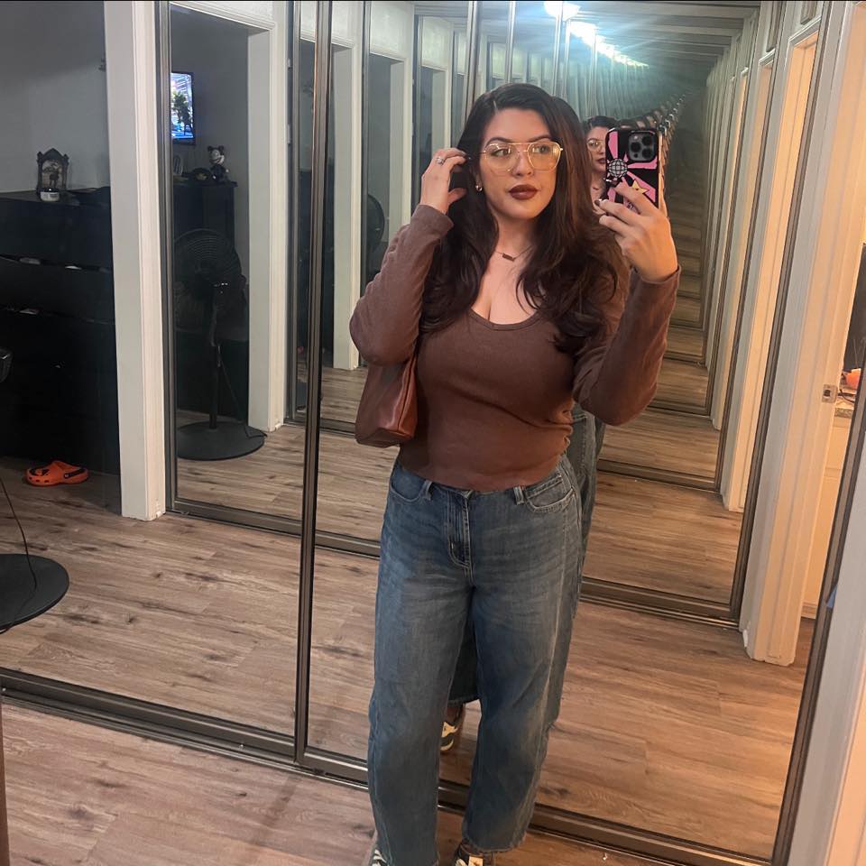Mayra Martinez