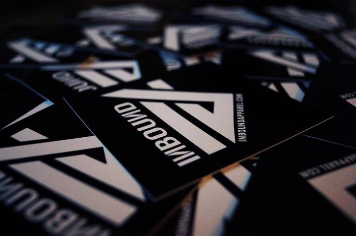 Inbound Apparel