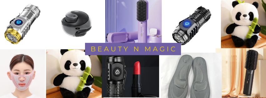 Beauty n Magic (@61559236963304) - Photos | Facebook