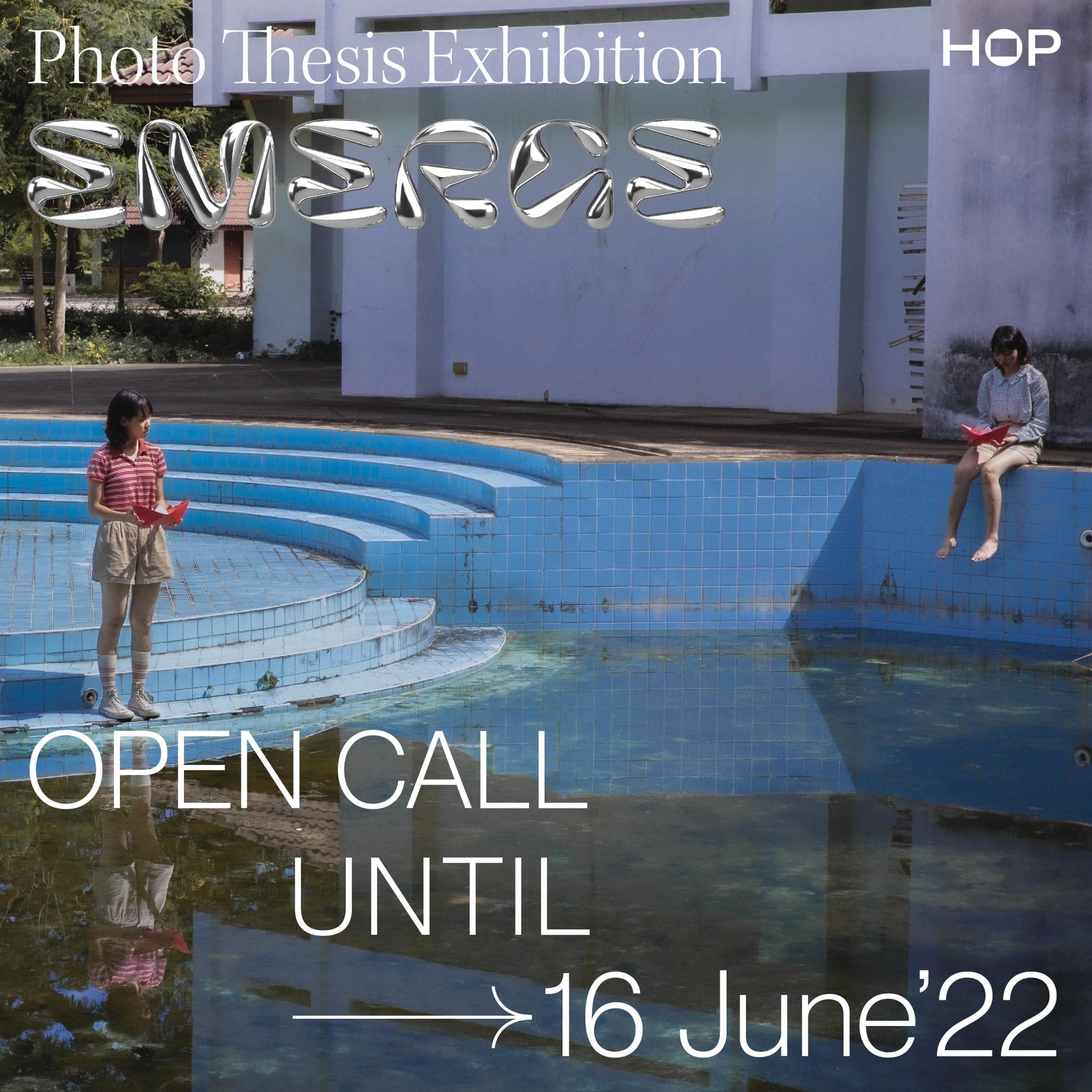 EMERGE : Photo Thesis Exhibition... - HOP Hub Of Photography | Facebook