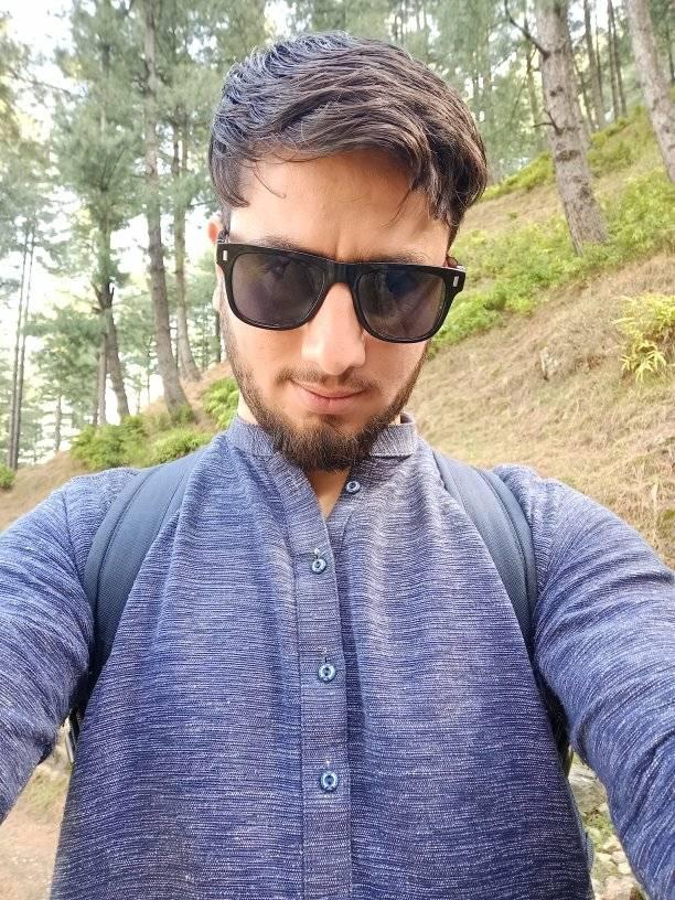 Abdul Haseeb