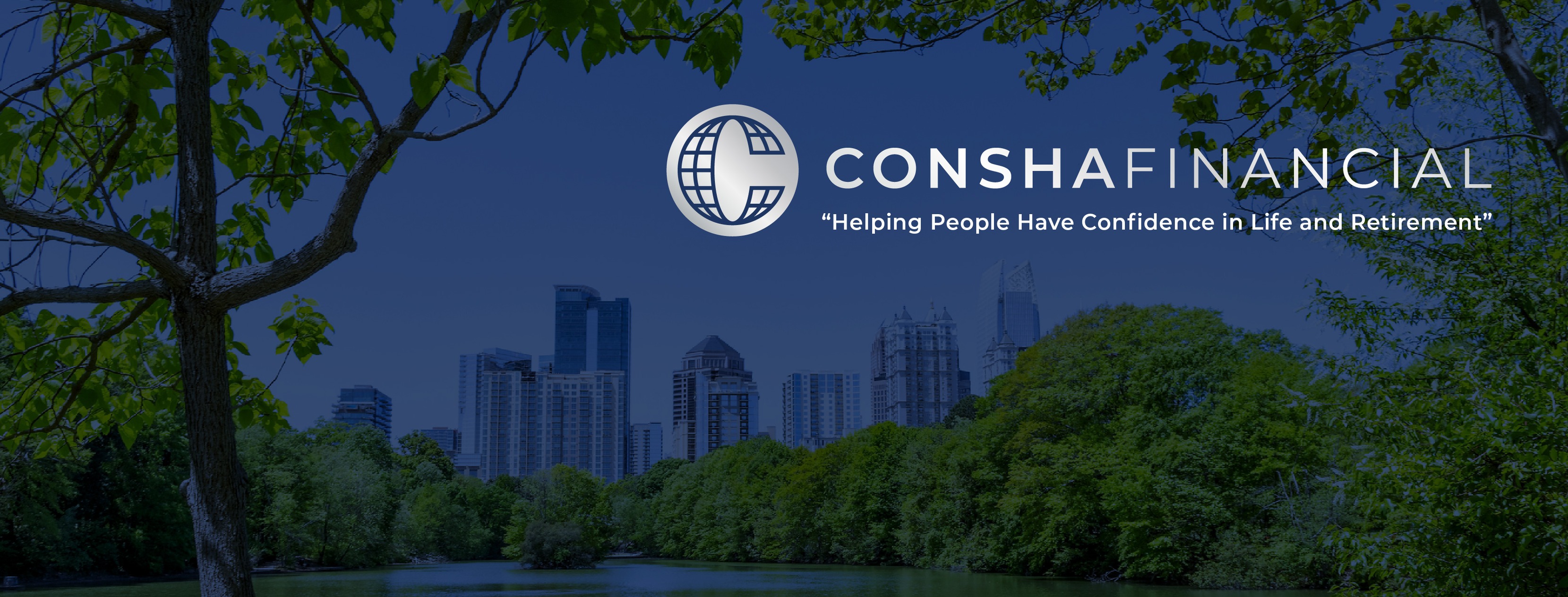 Consha Financial