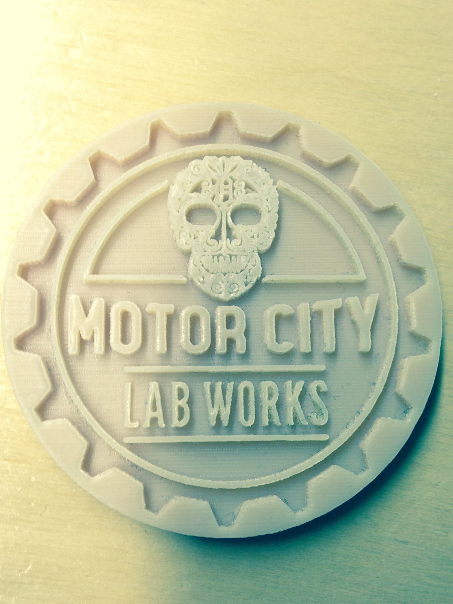 Motor City Lab Works | Birmingham MI