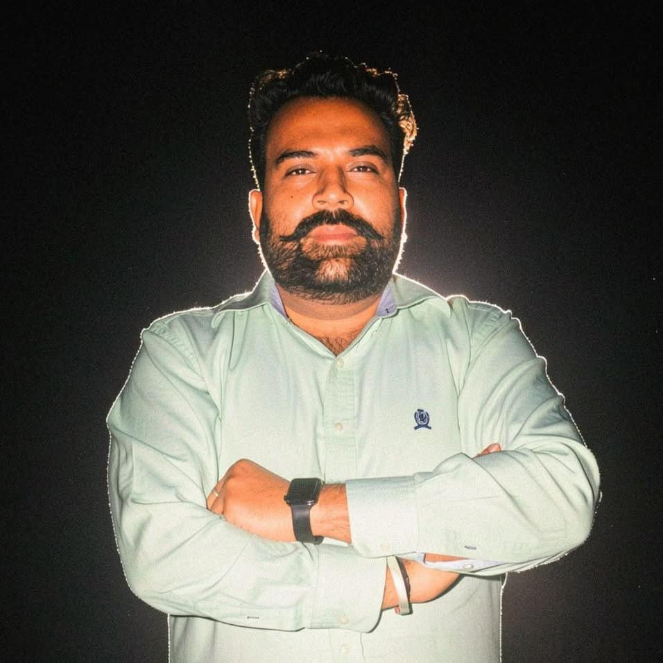 Barnala | Raghbir Singh
