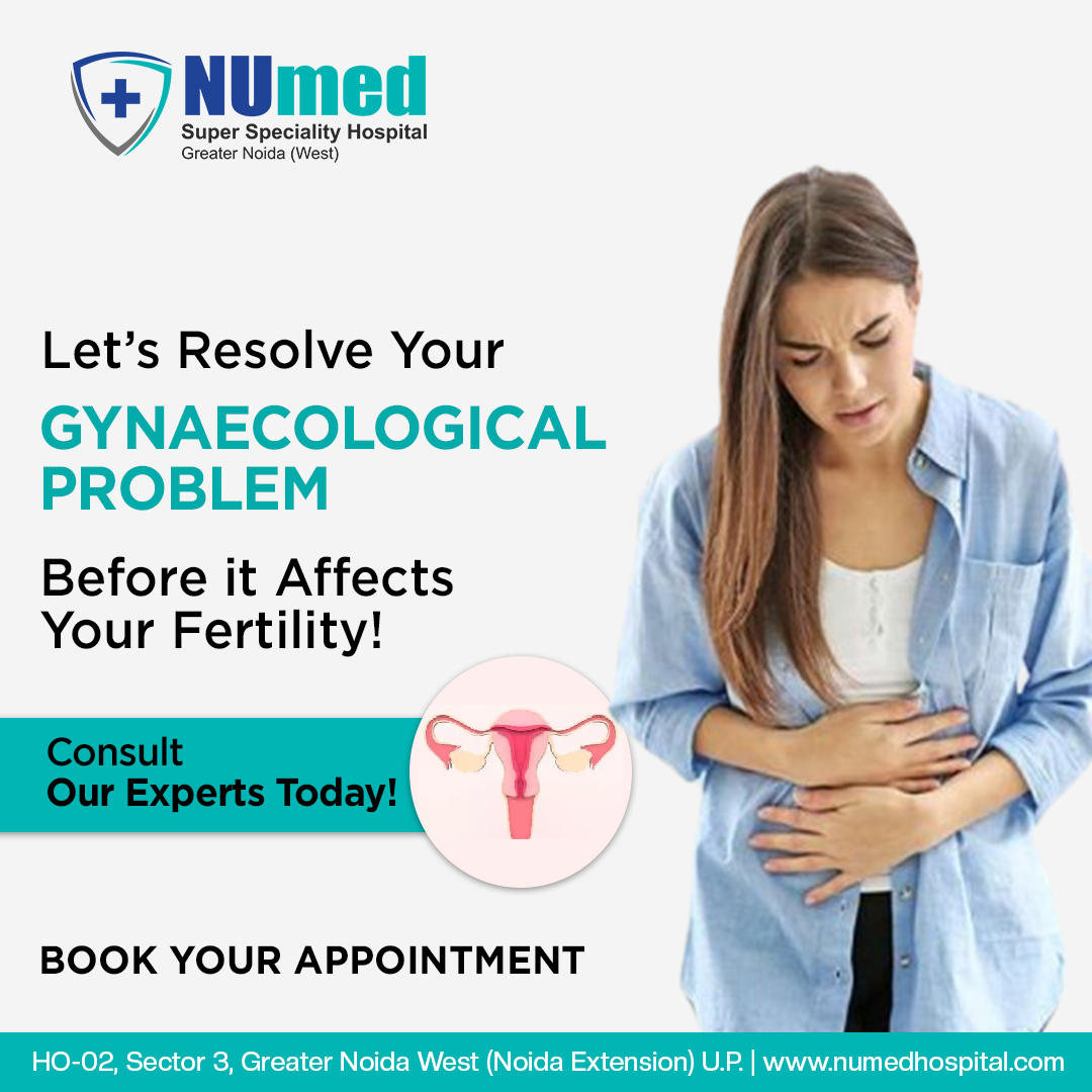 Centre of excellence for Women & Child Health Numed Hospital