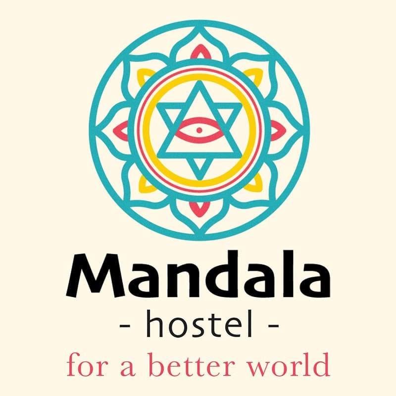 Mandala Yoga Hostel 2